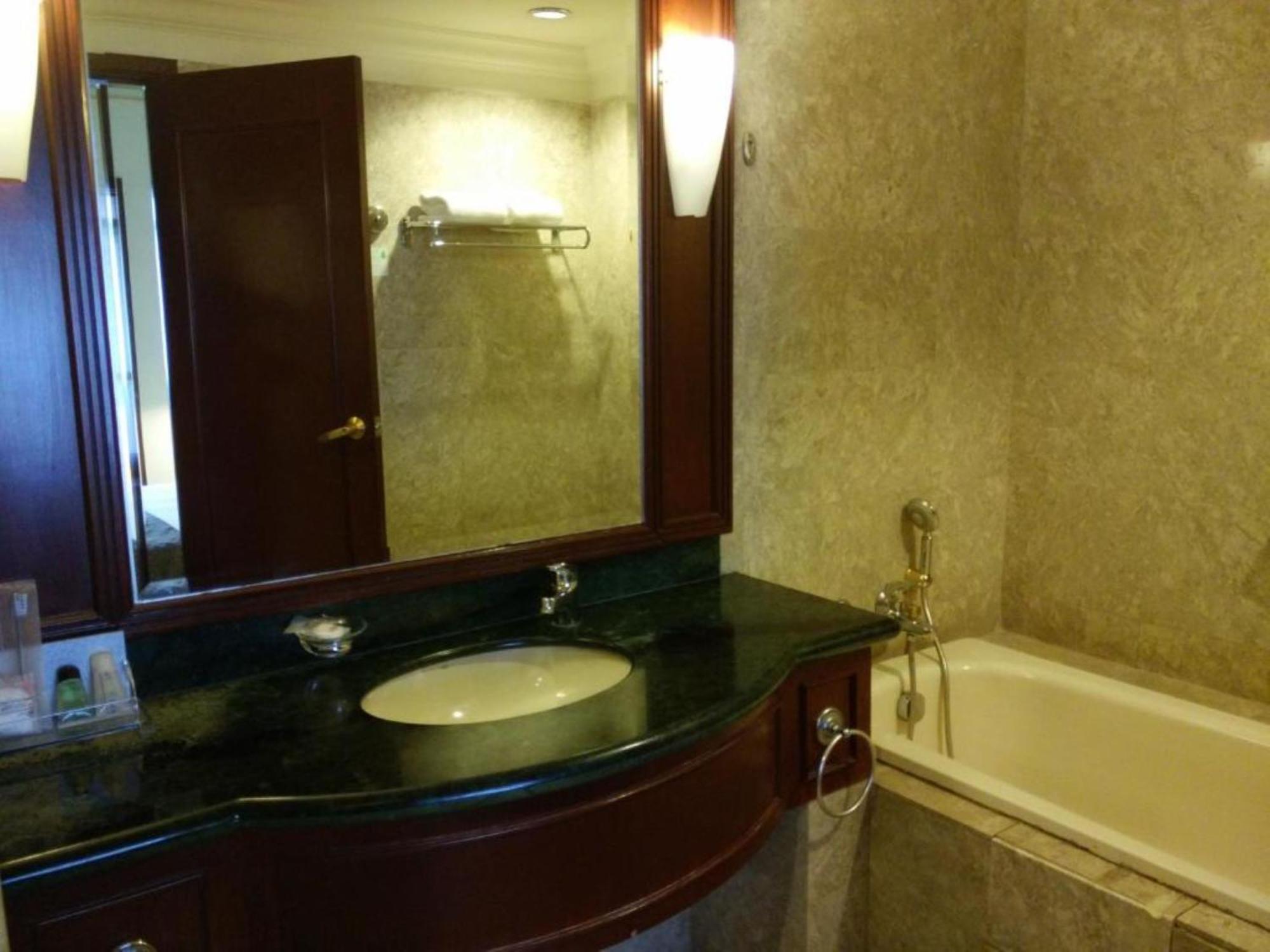 Family Apartment Kl At Times Square Kuala Lumpur Exterior foto