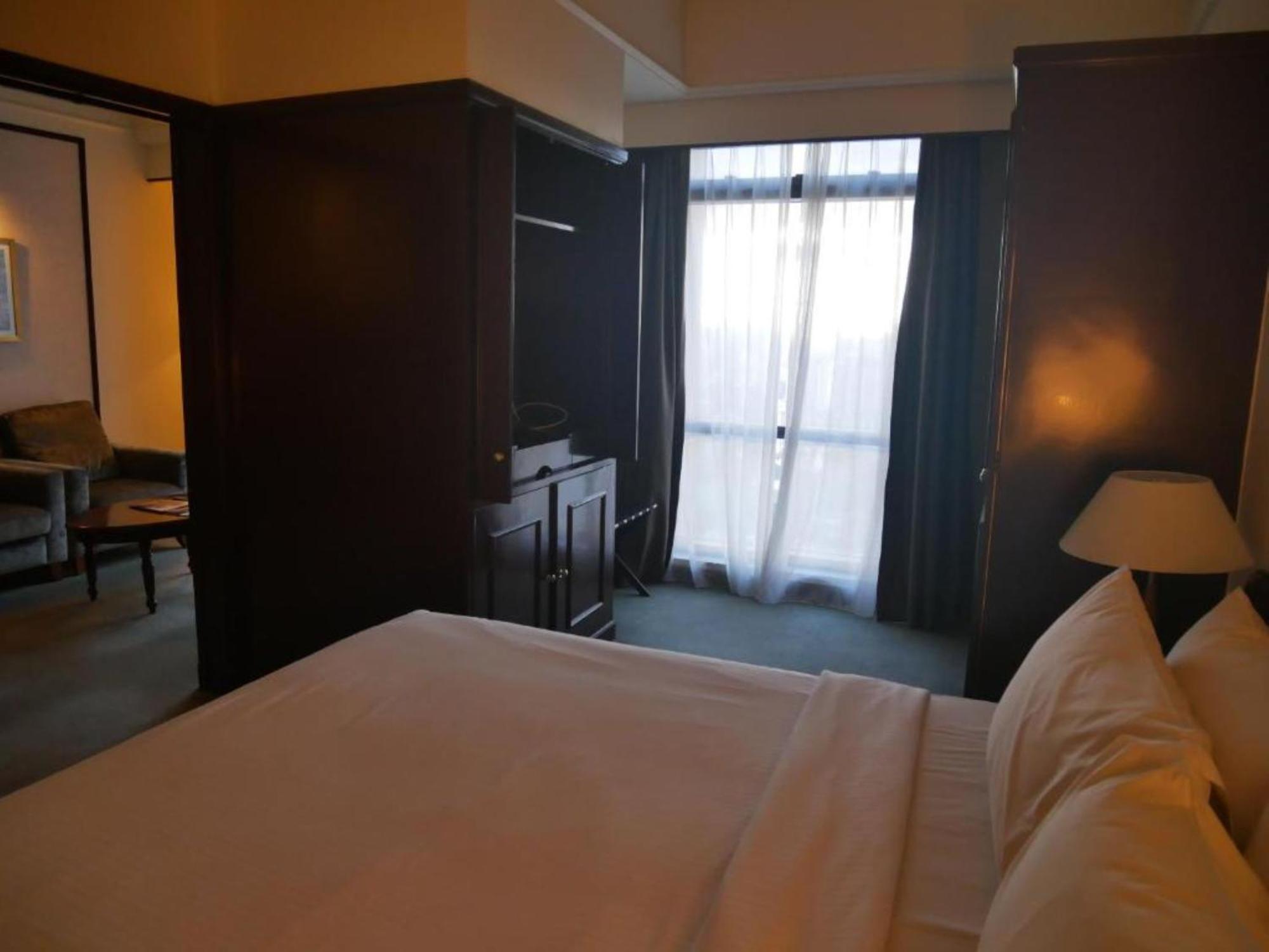 Family Apartment Kl At Times Square Kuala Lumpur Exterior foto