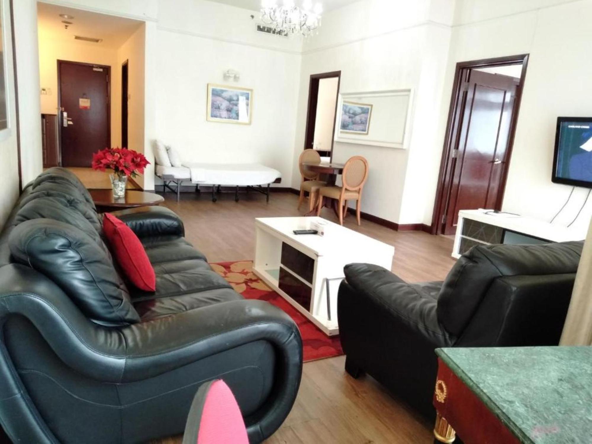 Family Apartment Kl At Times Square Kuala Lumpur Exterior foto